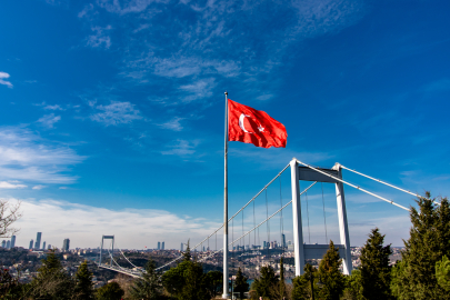 2026 yazında Alman turistlerin tercihi Türkiye oldu