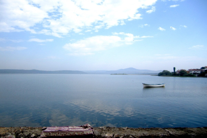 Gölyazı, Yükselen Sularla Turizme Hazır