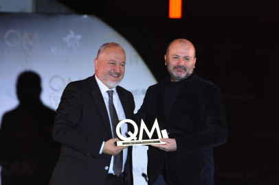 Türkiye’nin en iyi seyahat platformu ödülü Tatilsepeti’nin