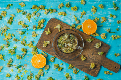 Alaçatı Ot Festivali uluslararası statüyle başlıyor