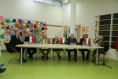 AYÇOV 38 Yaşında!