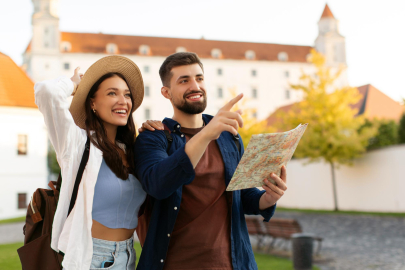 Rus Turistlerin Tercihleri Değişiyor, Bazı Ülkeler Geriliyor