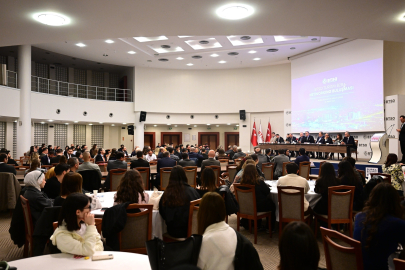 Turizm temsilcileri iş birliği için bir araya geldi