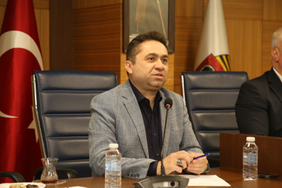 ALTSO Başkanı Erdem: “Krediyle tatil sektöre katkı sağlayacak”