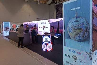 Bursa’nın kültürel mirası dünya vitrininde