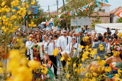 Didim Ege Lezzetleri Festivali yeniden başlıyor