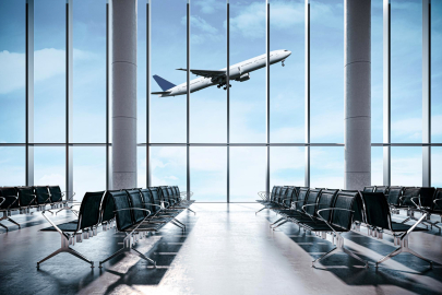 Orta Doğu Uçuşlarında İptaller Uzatıldı