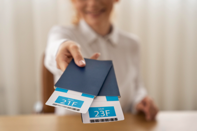 Almanya uçak bileti vergisini azaltıyor