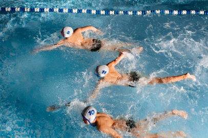 Antalya uluslararası yüzme organizasyonuna ev sahipliği yapacak