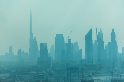 İran savaşı Dubai turizmini vurdu: %80 düşüş