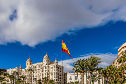 İspanya’da 2 ayda turist sayısı 10 milyonu geçti