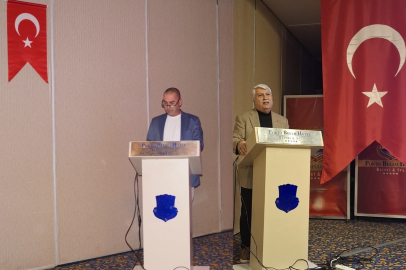 ANTALYA TURİZM TAŞIMACILARI DAYANIŞMA DERNEĞİ İLK GENEL KURULUNU GERÇEKLEŞTİRDİ