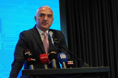 Turizm gelirleri 8 yılda %109 arttı