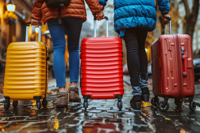 ABD’de bagaj ücretleri arttı