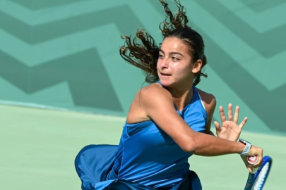 Ada Kumru A Milli Takım’da: Başarılarla Örülen Bir Yükseliş Hikâyesi