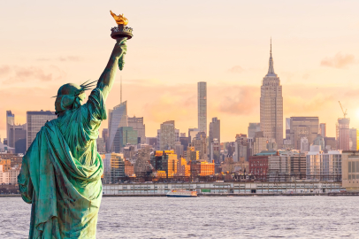 Türkiye turizmi New York’ta tanıtılıyor
