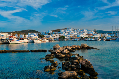 Yunan adalarında kapıda vize: Türkler 5 kat arttı