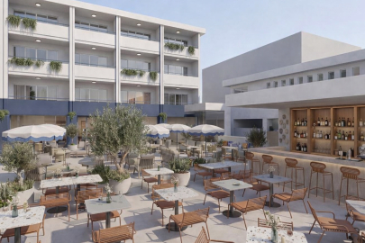 Didim’e Yeni Bir Soluk: Tryp by Wyndham Didim Geliyor