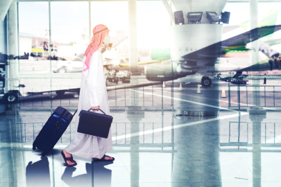 Mekke’ye yeni havalimanı: 2030 vizyonu adımı