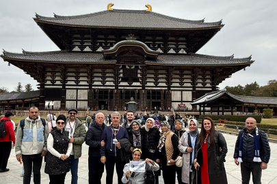 Dubai’de turizm çöktü: yeni rota Asya