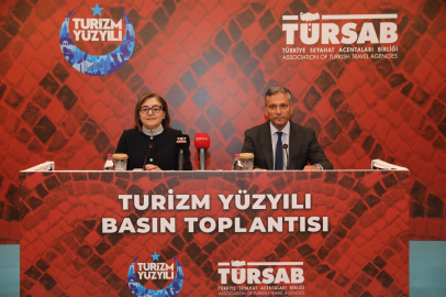 Turizm Yüzyılı’nın ikinci etabı başlıyor