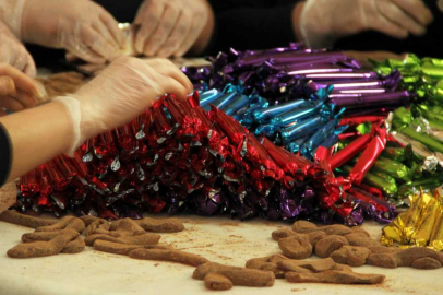 Manisa Mesir Macunu Festivali için geri sayım başladı