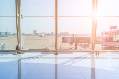 Erbil, Avrupa Direkt Uçuşları Yeniden Başlıyor