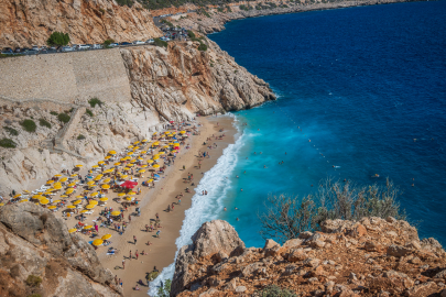 Kumluca’da turizmin geleceği masaya yatırıldı