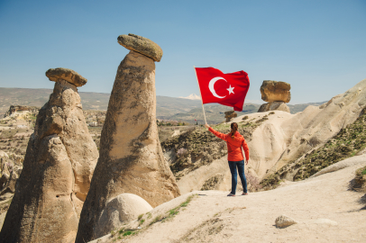 Turizmde üçlü fırsat: Rekor yıl ihtimali güçleniyor