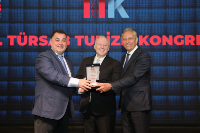 TÜRSAB 2030 turizm hedeflerini açıkladı