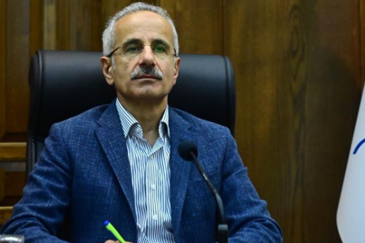 Uraloğlu: Antalya Havalimanı kapasitesi 82 milyona çıktı