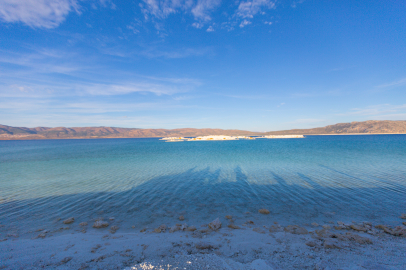 Burdur’un turizm potansiyeli seyahat acentelerine tanıtıldı