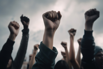 Lufthansa’da grev krizi sürüyor