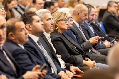 Sağlık turizmi için yol haritası belirlendi