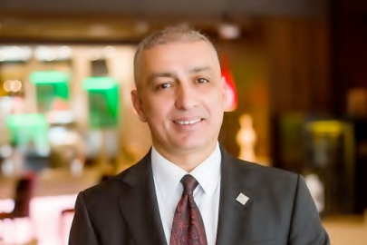 Sinan Udil, InterContinental İstanbul’un Genel Müdürü oldu