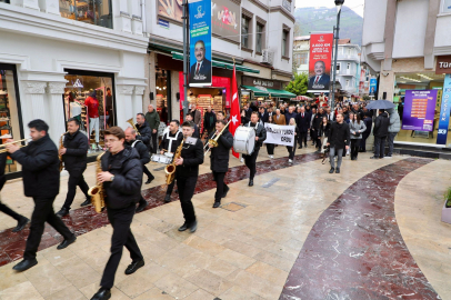 Ordu’da ‘Turizm Haftası' etkinlikleri başladı