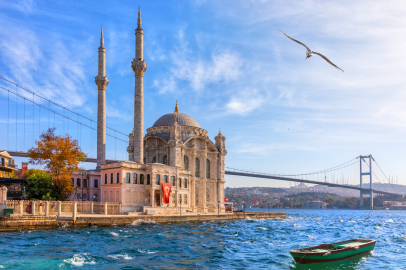 İstanbul’da turizm için yeni adım