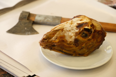 Sivas kelle yemeği coğrafi işaretle tescillendi