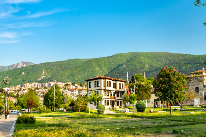 Ayvalık’ta uluslararası turizm ağı için yeni hamle
