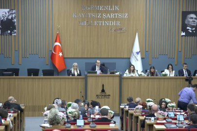 İZSU’dan sürdürülebilir turizm tarifesine %50 indirim kararı