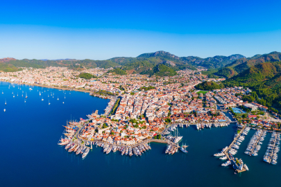 Marmaris’te 2. Karya Vizyon Turizm Buluşması başladı
