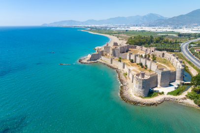 Mersin Büyükşehir’den “Plaj Mersin” hamlesi