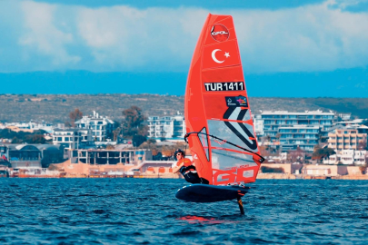 Ege rüzgarı yeniden Didim’de esecek