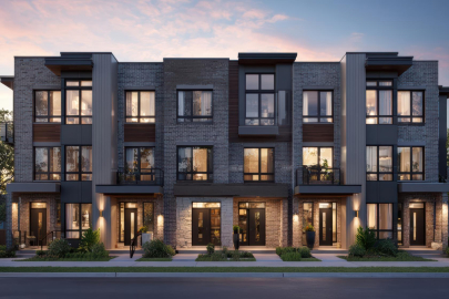 Orta Doğu’daki Gerilim Avrupa’da Lüks Konut Talebini Artırdı