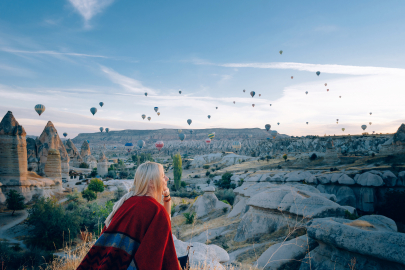 Orta Doğu gerilimi Türkiye turizmini vurdu