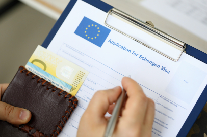 Schengen’de dijital izleme: Bu hata vize reddi getirebilir