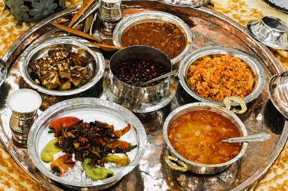 Denizli’de gastronomi hamlesi: 162 lezzet markalaşacak