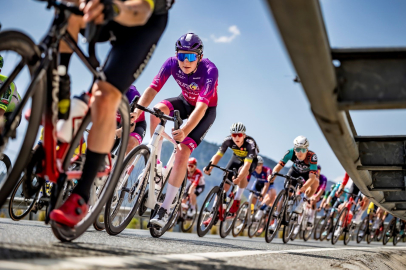 Türkiye Bisiklet Turu, bisiklet ekonomisinin yükselen merkezi