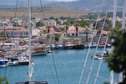 Sığacık, Birleşmiş Milletler ‘En İyi Turizm Köyü’ne aday