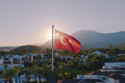 Turizm illerinde sanayi ve tarıma teşvik desteği